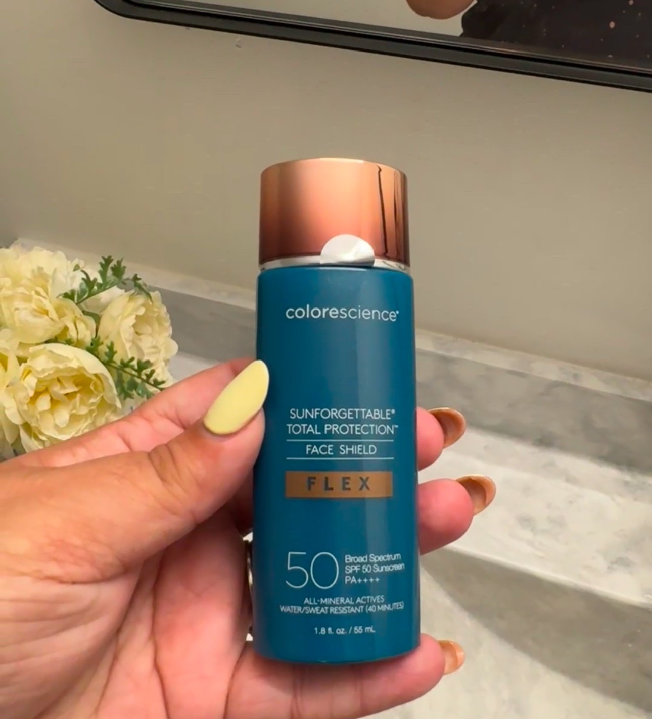 Colorscience is by far the best tinted makeup
Moisturizer I have ever used.  No makeup makeup .  

#LTKSaleAlert #LTKStyleTip #LTKBeauty