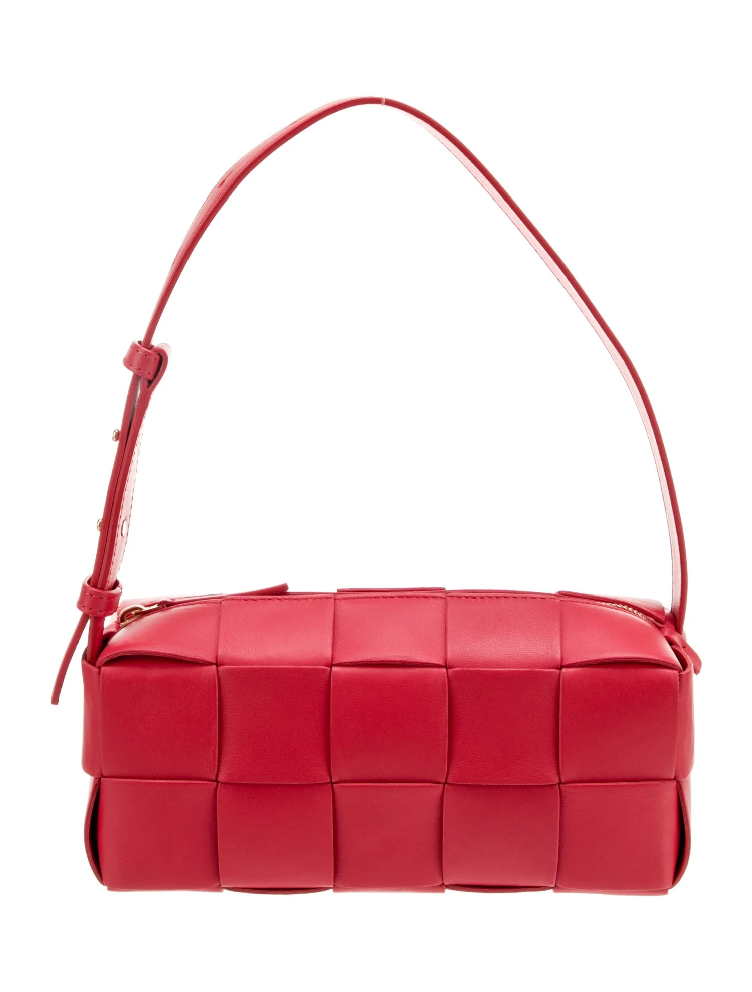 Intrecciato Brick Cassette Small | The RealReal