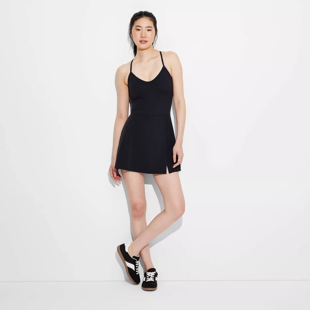 Women's Game Day Strappy Active Dress - JoyLab™ | Target