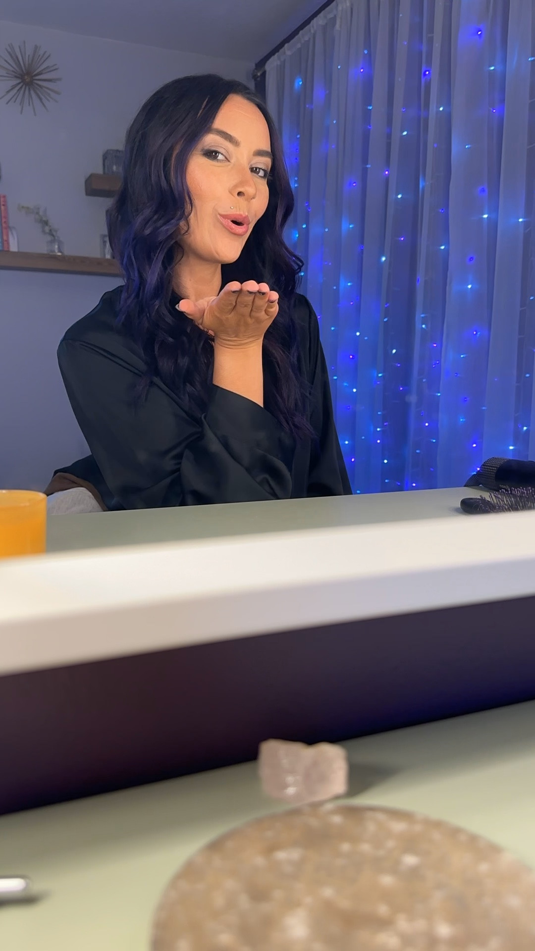 Hair + Makeup Routine

Wish getting ready really was this quick 

Tarte is 40% off most products with code: CYBER 

#LTKGiftGuide #LTKbeauty #LTKfindsunder50