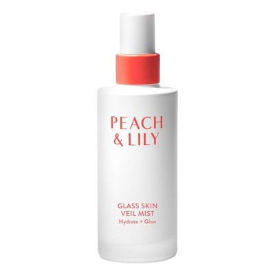 Peach & Lily Glass Skin Veil Mist - 3.38 fl oz - Ulta Beauty | Target