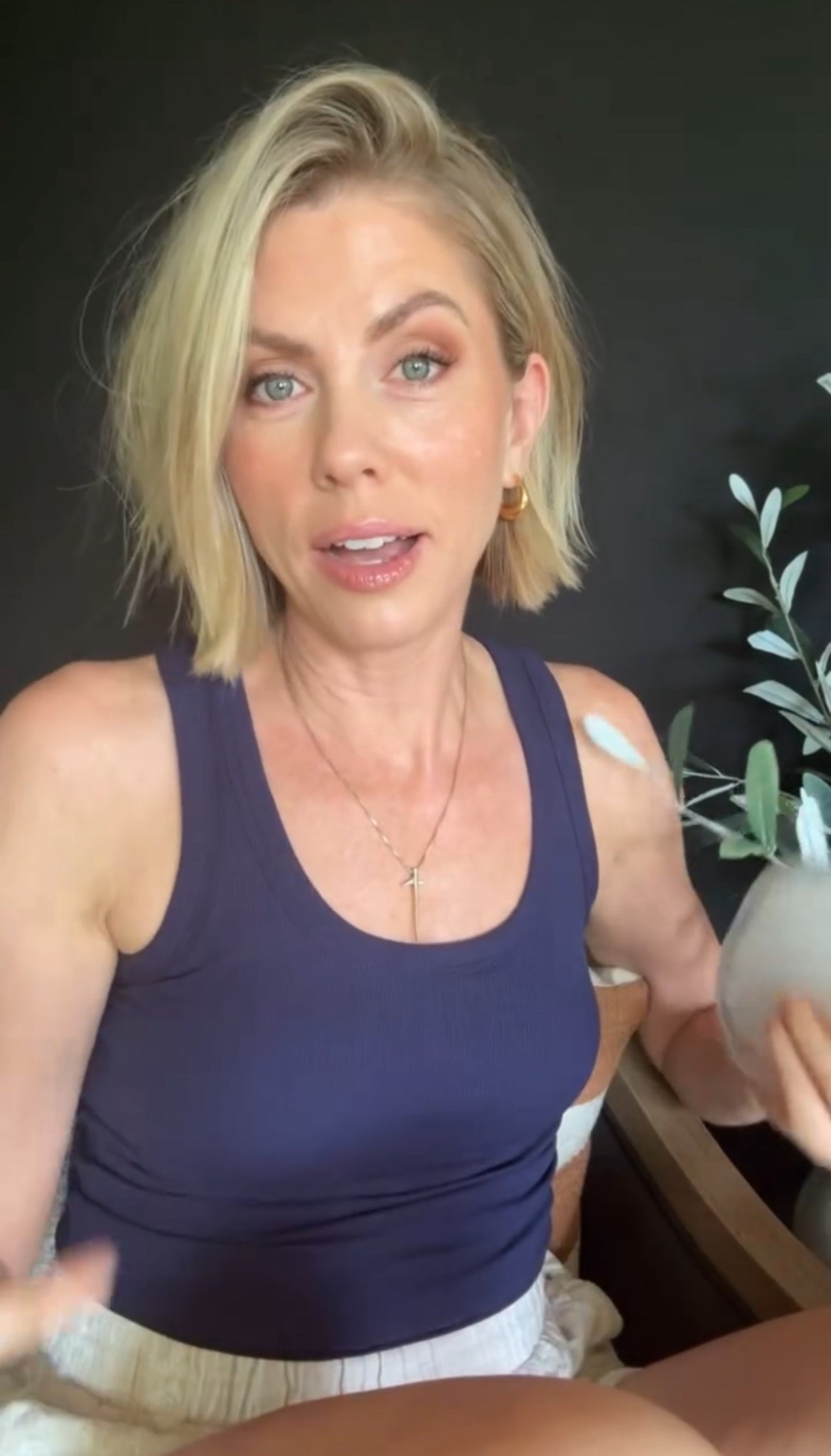 Love this tank so much! 