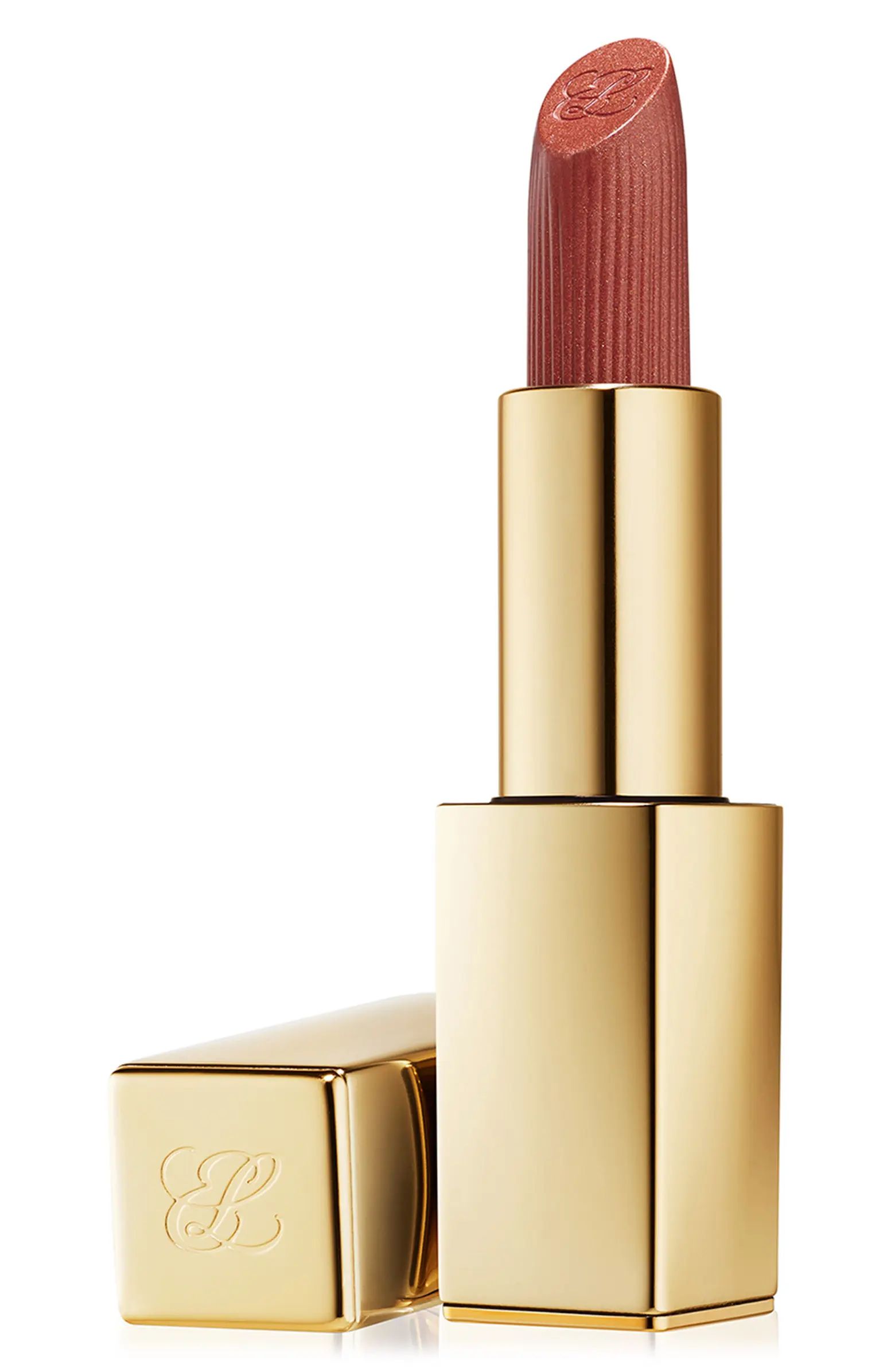 Pure Color Hi-Lustre Lipstick | Nordstrom