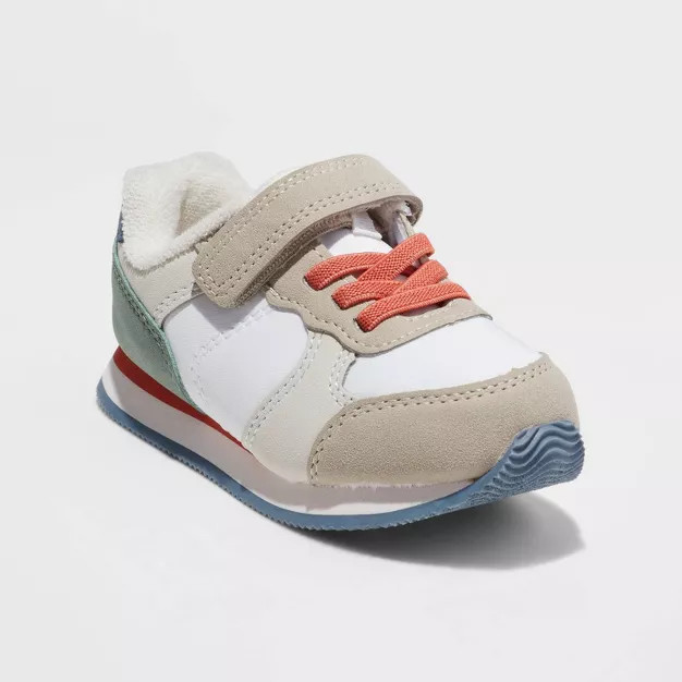 Toddler Roux Sneakers - Cat & Jack™ | Target