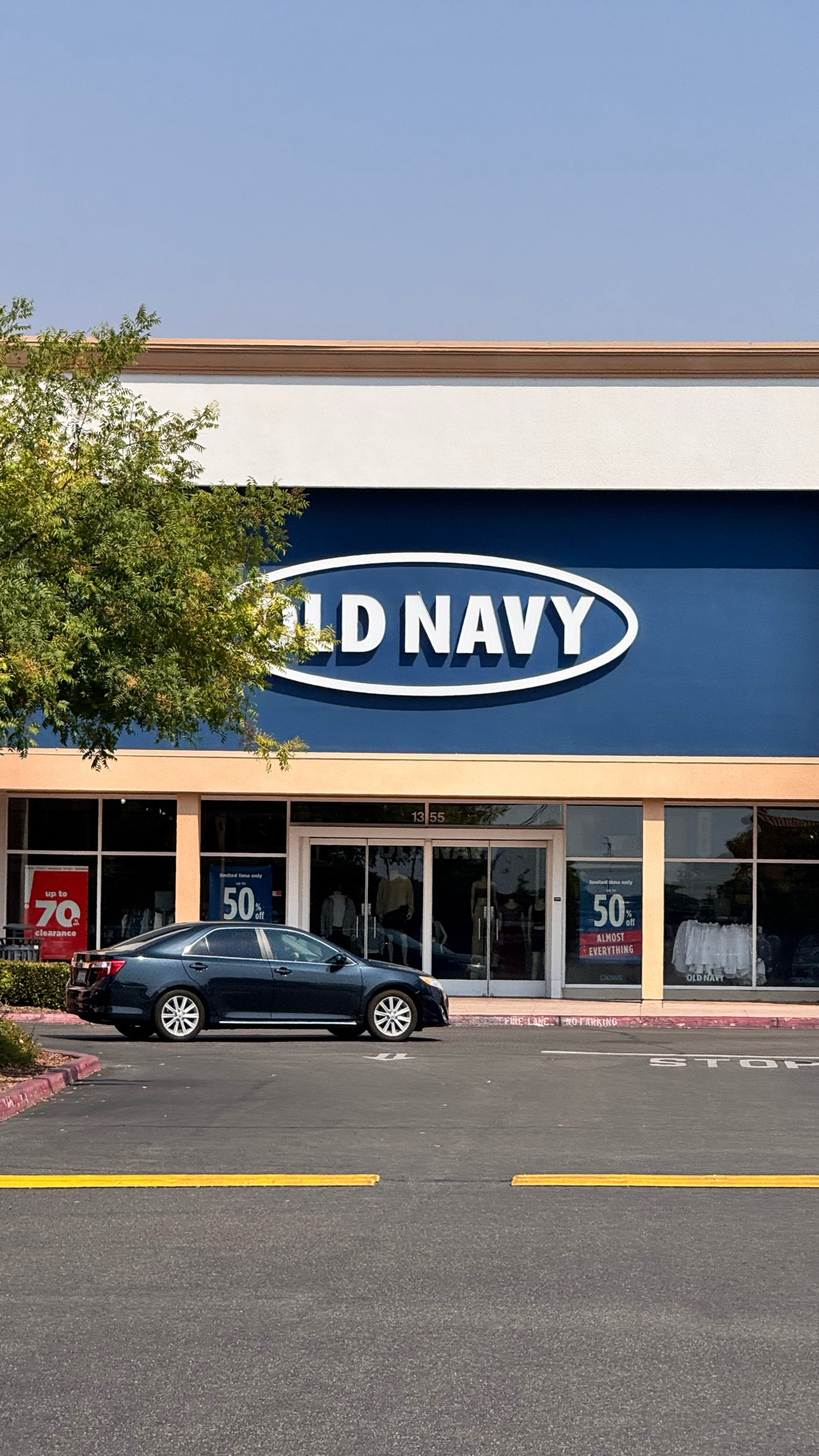 Old Navy’s fall line feels like they finally listened to us … it’s as if they scrolled Pinterest themselves and pulled together all the trends we’ve actually been asking for. From cozy knits to chic basics, this drop is full of pieces that you’ll really want to wear (and buy!). A lot of the collection is currently 50% off for the Labor Day sale, so it’s the perfect time to snag your favorites. I even included a couple pairs of jeans that are seriously cute and pair perfectly with so many of the tops. Don’t sleep on this one ! Old Navy really delivered this season.

#LTKSaleAlert #LTKFindsUnder50 #LTKSeasonal