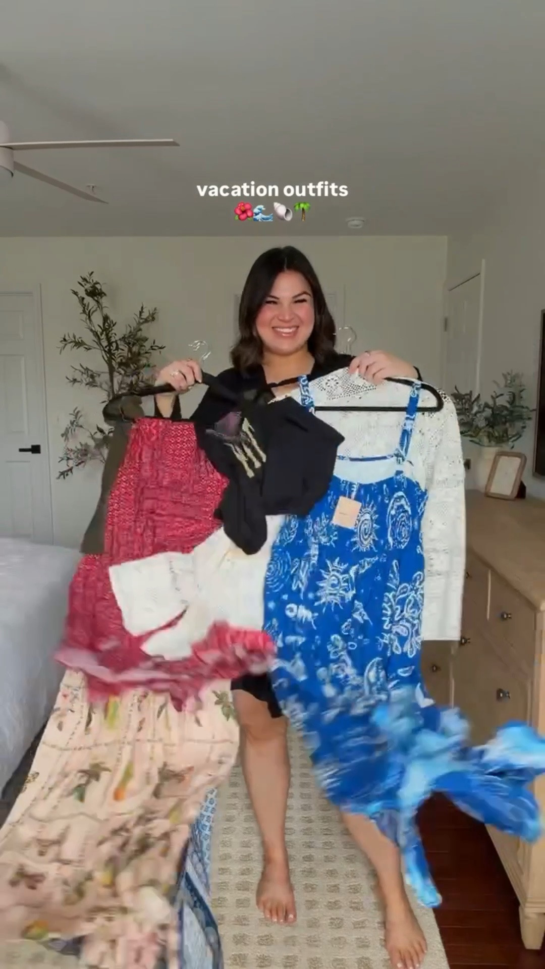 🏝️☀️Vacation Outfits from @Bloomchic  
Everything is in a size 14/16
You can save on all the outfits with code: BLOOMCHICKOL

#LTKSeasonal #LTKMidsize #LTKTall