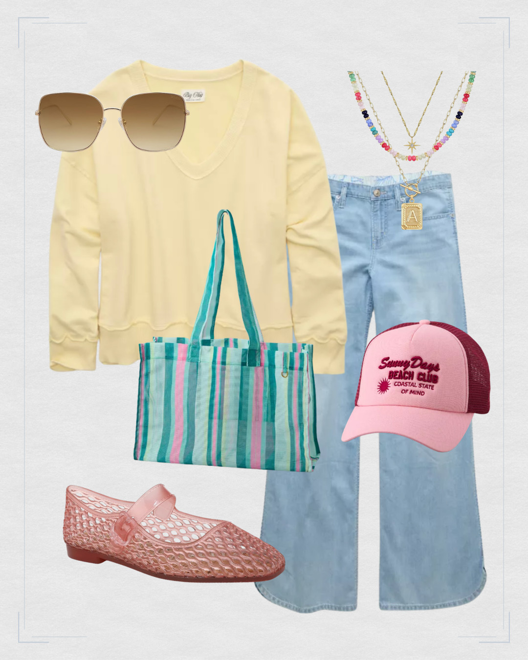 Still shopping. Can't help myself.

@ae @aerie @amazon #amazonfashion #ltkwomens #springoutfits2026  

 #LTKxAerie #LTKgrwm #LTKSaleAlert