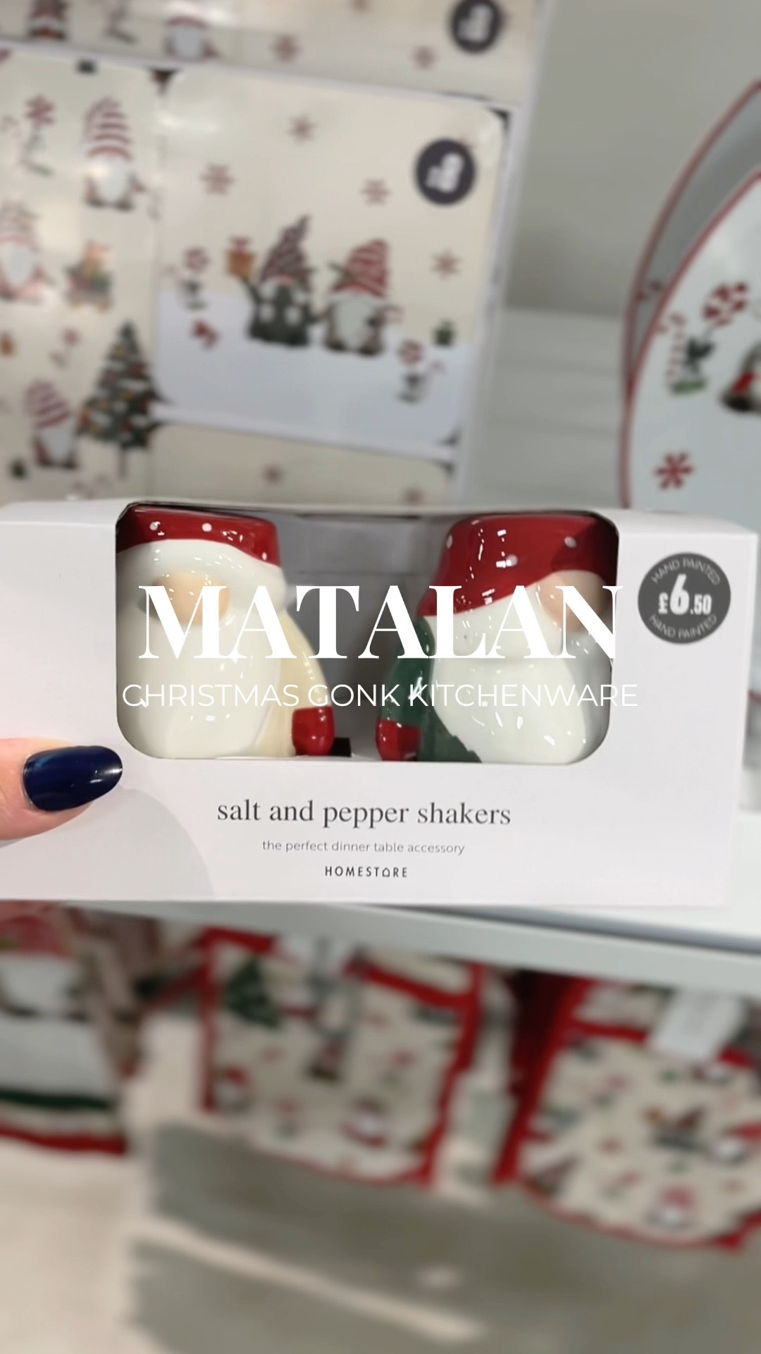 Matalan, kitchenware, gonk, Christmas gift ideas, Christmas kitchen, festive gonk, oven glove, wine stopper

#LTKhome #LTKSeasonal #LTKeurope