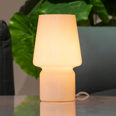 Mushroom Lamp | Wayfair North America