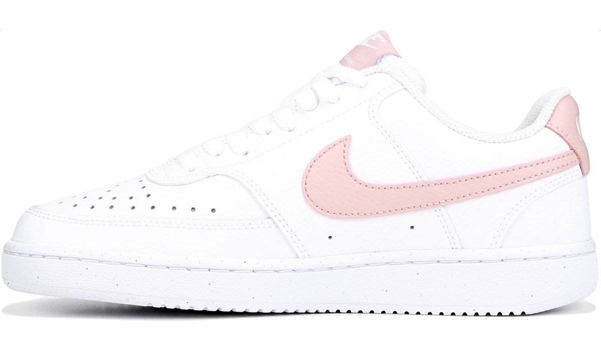 Women's Court Vision Low Sneaker | Famous Footwear