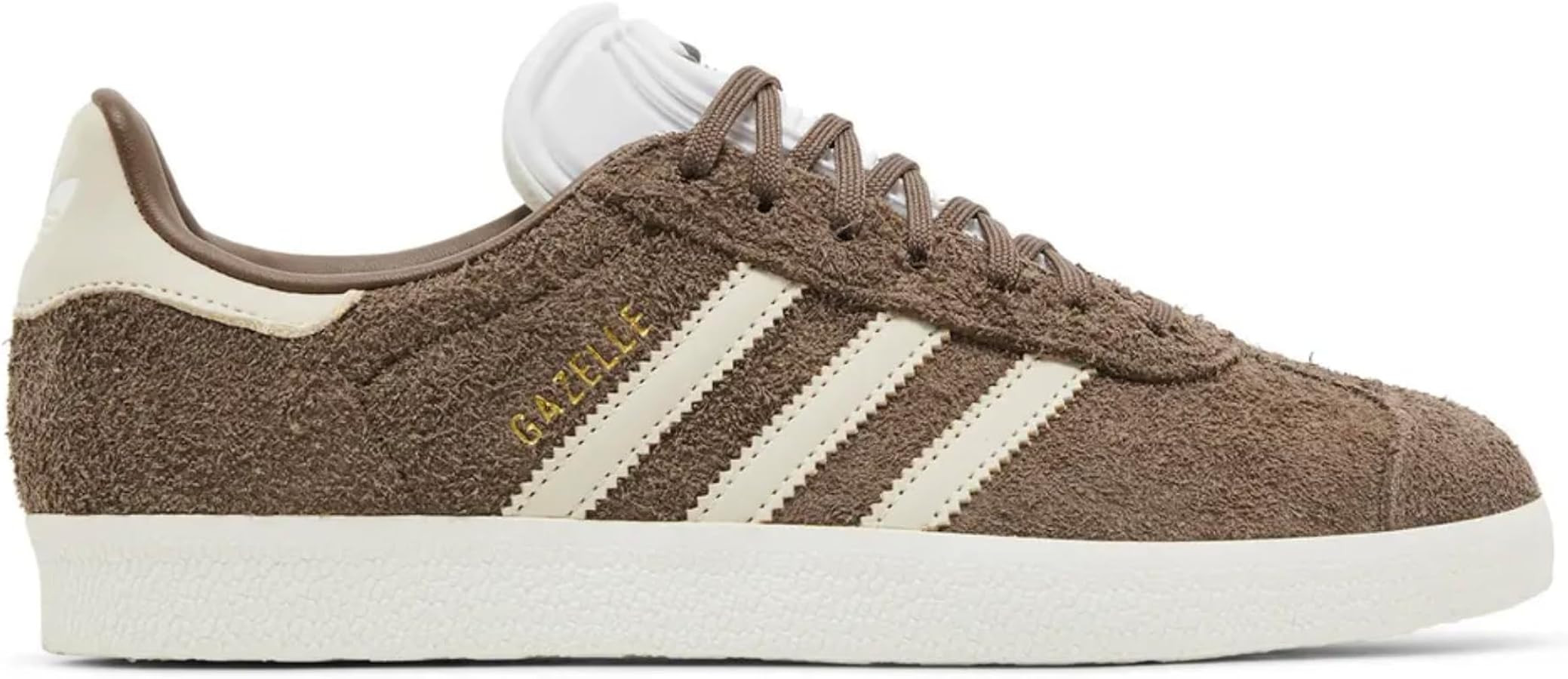 adidas Gazelle Indoor Womens Sneakers | Amazon (US)