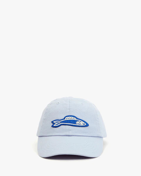 Baseball Hat | Clare V.