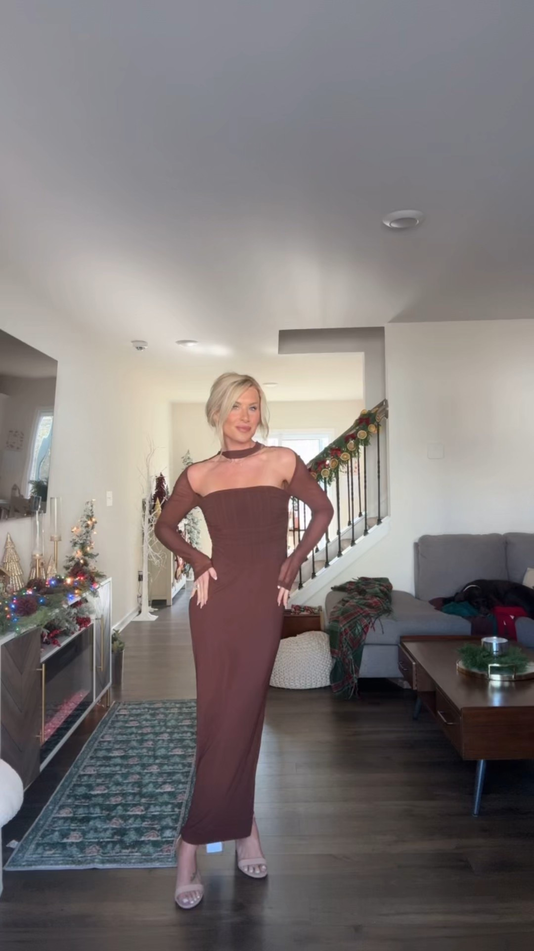 Holiday dresses 
Wedding guest dresses
Fall wedding guest dress 
Cocktail dresses 
Holiday party styles 

#LTKHoliday #LTKWedding #LTKFindsUnder100