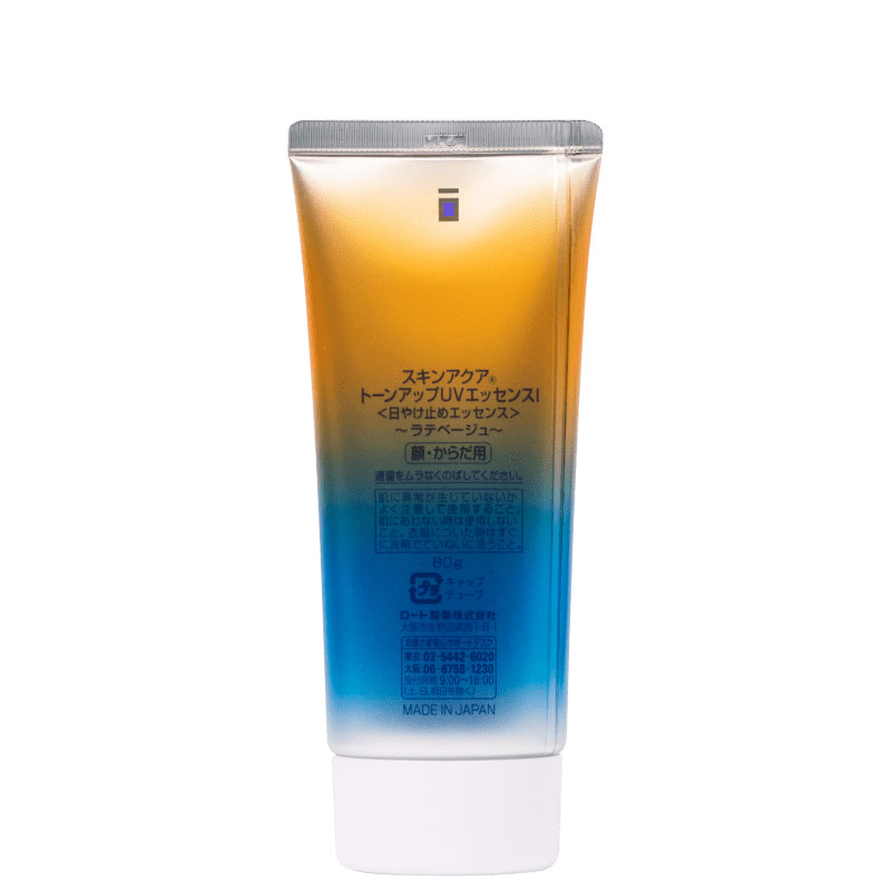 Skin Aqua Tone Up UV Essence Bege FPS50
             - Protetor Solar com Cor 80g | Beleza Na Web (BR)
