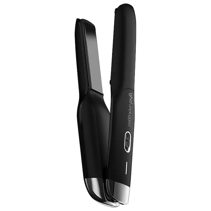 Unplugged Styler - Cordless Flat Iron - ghd | Sephora | Sephora (US)