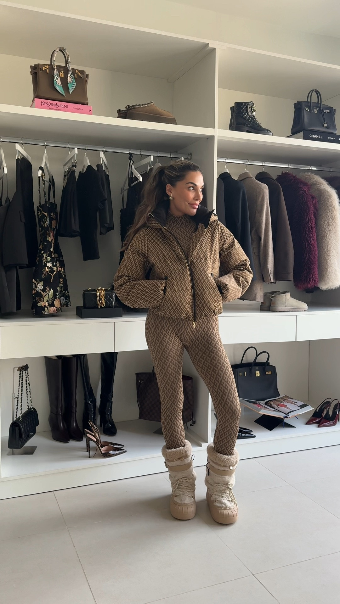 Zara new in ski drop 

#LTKwinter #LTKuk #LTKCyberWeek