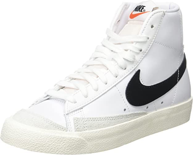 Nike Women's Shoes Blazer Mid '77 Suede DB5461-700 | Amazon (US)