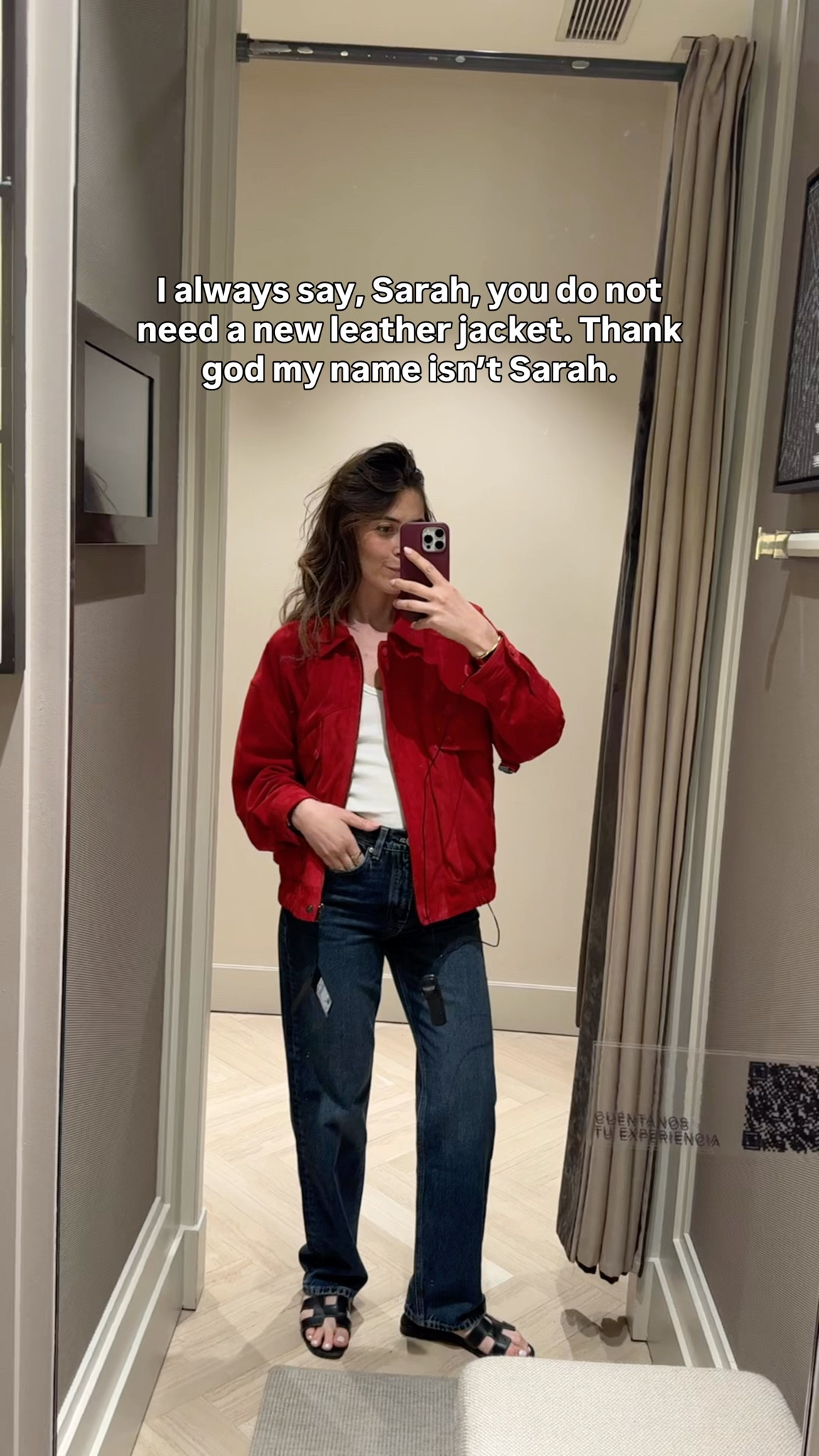 Rote Jacke, red jacket, Lederjacke, wildlederjacke, übergangsjacke, leatherjacket, suede jacket, 

#LTKspring #LTKeurope #LTKdeutschland