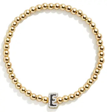 Eileen Pisa Initial Bracelet | Nordstrom