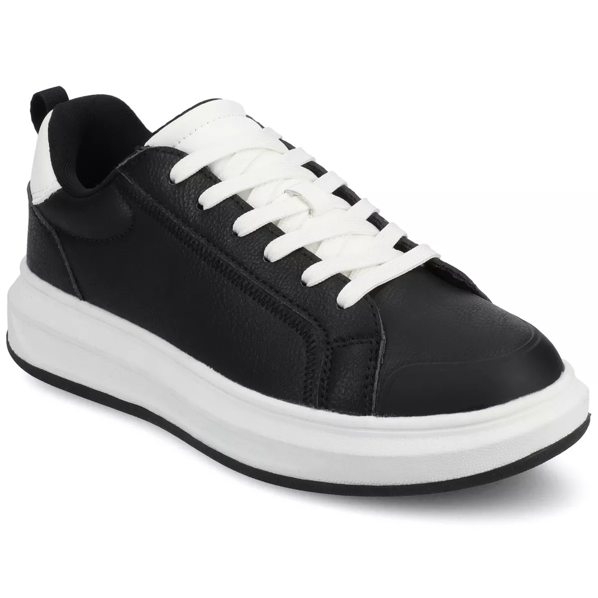 Journee Women's Meeya Casual Sneakers | Target