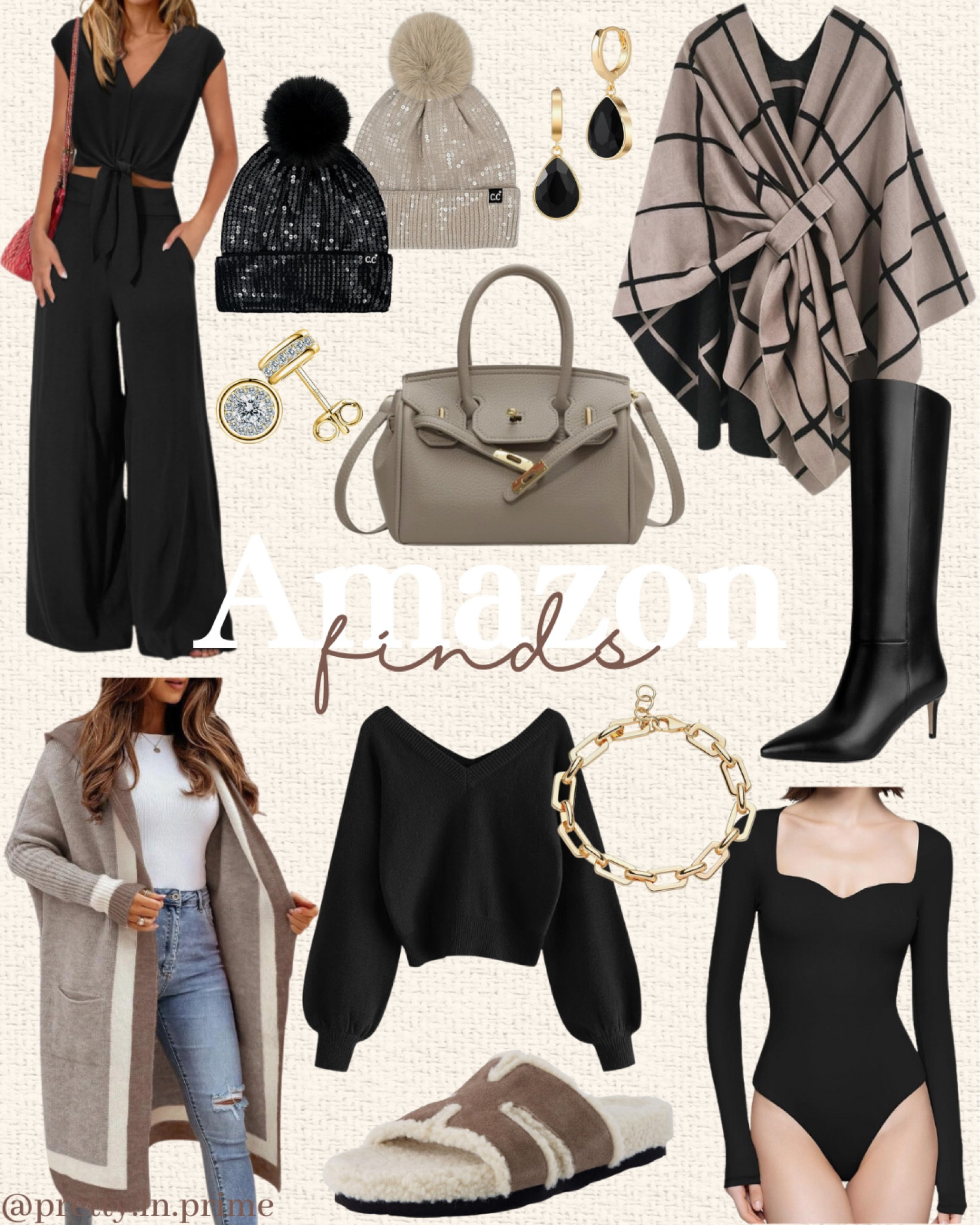 Amazon finds, Amazon fashion

#LTKfindsunder100 #LTKstyletip #LTKSeasonal