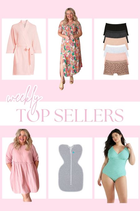 This weeks most loved💕 target fashion / Walmart fashion / Walmart maternity finds / Walmart spring break fashion / one piece swimsuit  / Walmart swim  / spring outfit / spring outfits / mom outfits / mom outfit / spring dress / spring dresses / walmart dress / Walmart dresses / Walmart spring dresses

#LTKSeasonal #LTKfindsunder100 #LTKfindsunder50