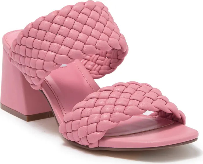 Daphnee Block Heel Sandal | Nordstrom Rack