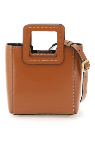 STAUD SHIRLEY MINI TOTE | Residenza725 US