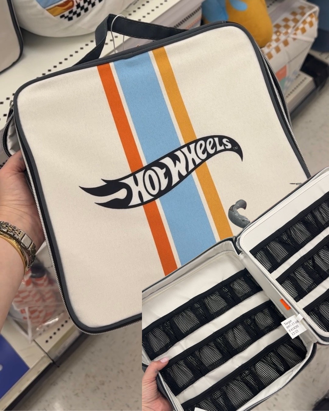 Hot wheels decor, hot wheels storage, boys room decor, toy storage 

#LTKmomlife #LTKHome #LTKKids