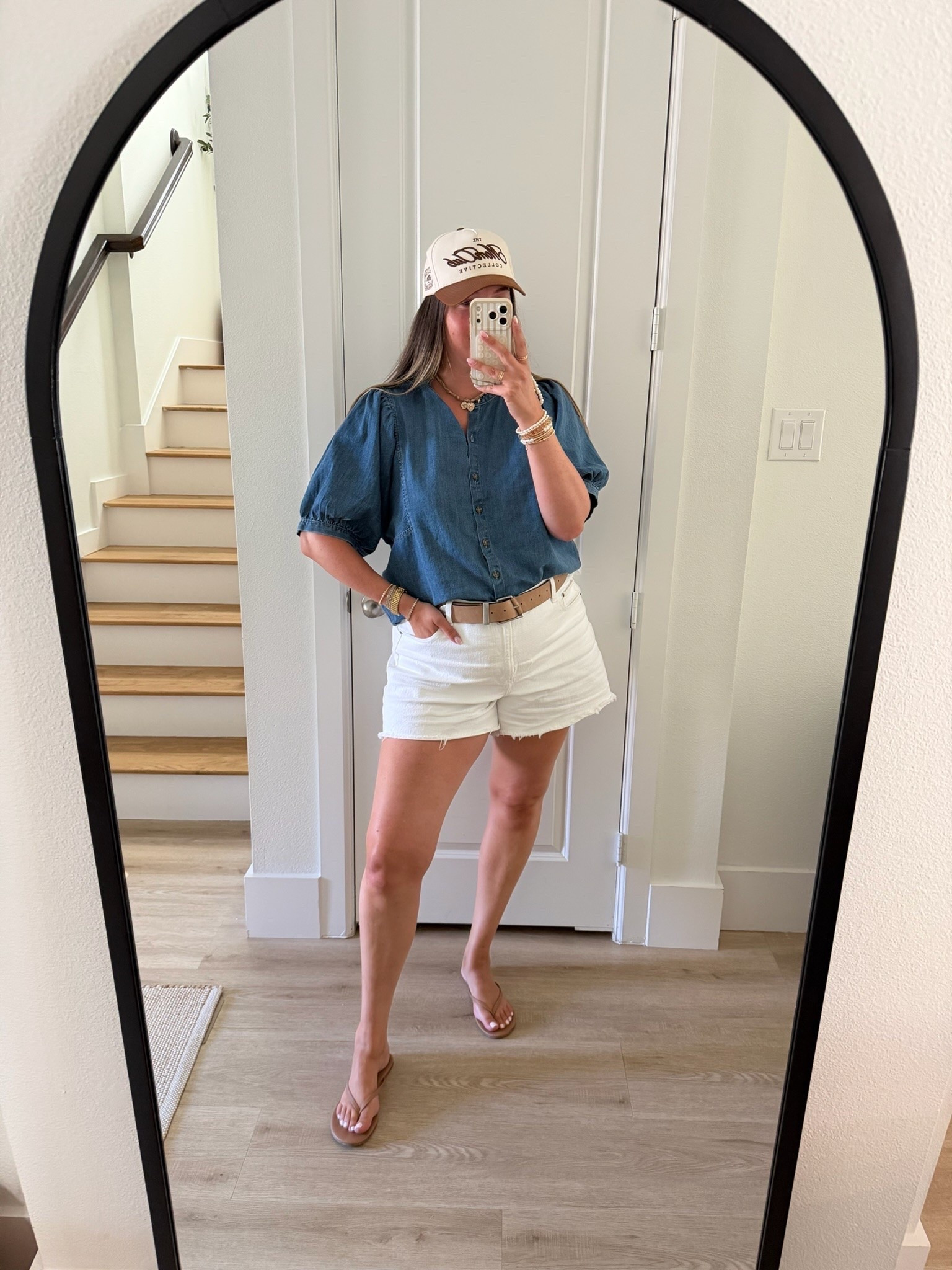 OOTD! Linked similar items!

#LTKootd