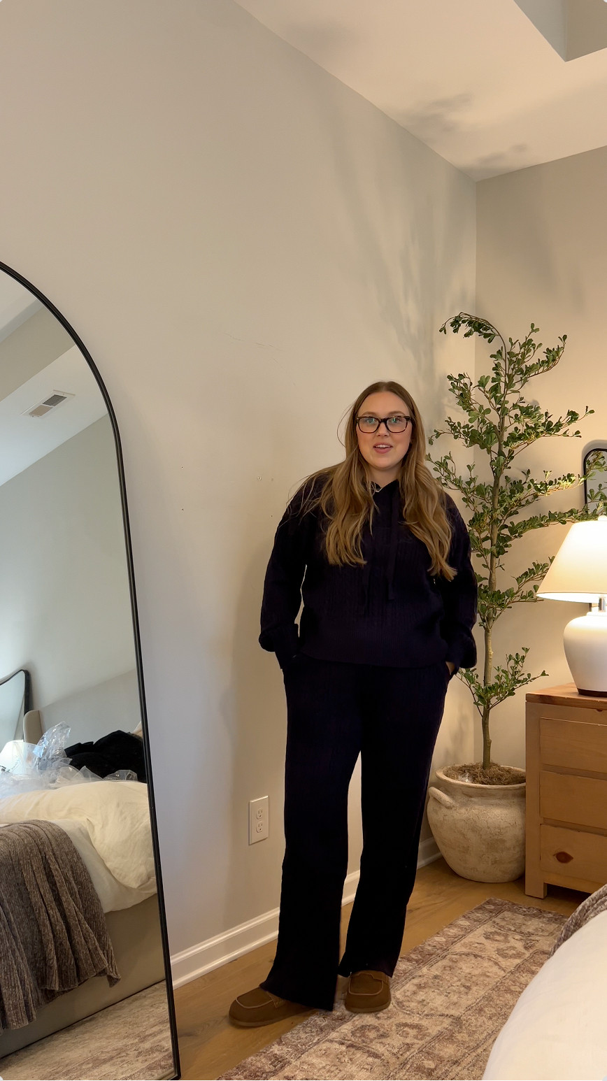 walmart fall fashion haul! 

 