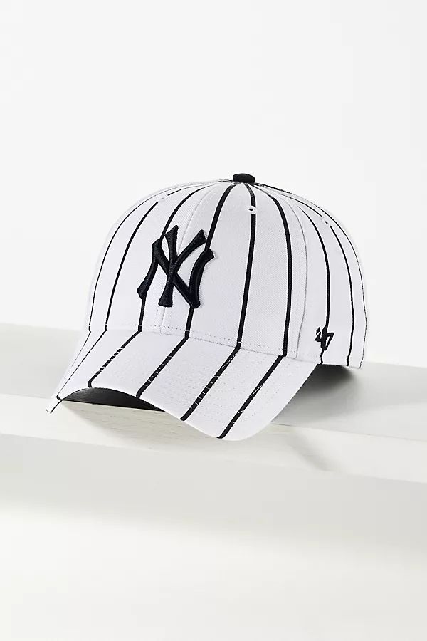 '47 NY Baseball Cap | Anthropologie (US)