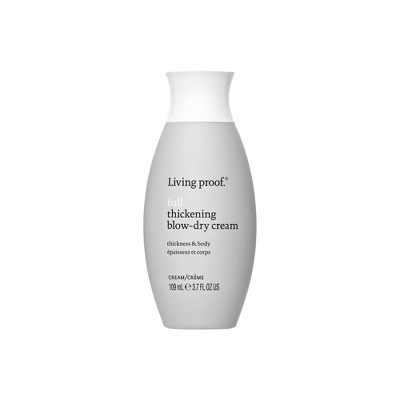 Living Proof Women's Full Thickening Hair Blow Dry Cream - 3.7 fl oz - Ulta Beauty | Target
