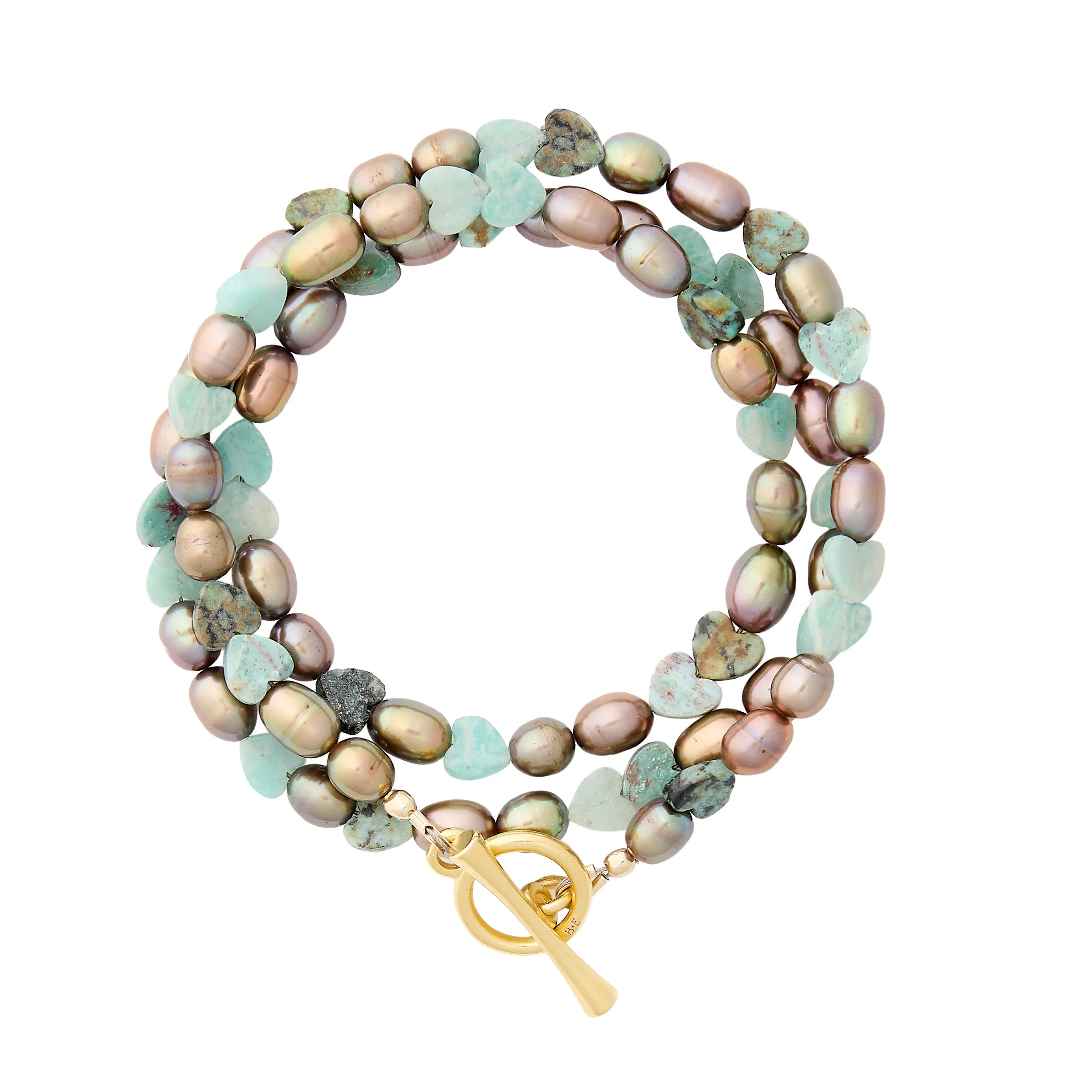 Knox Wrap | Brinker & Eliza