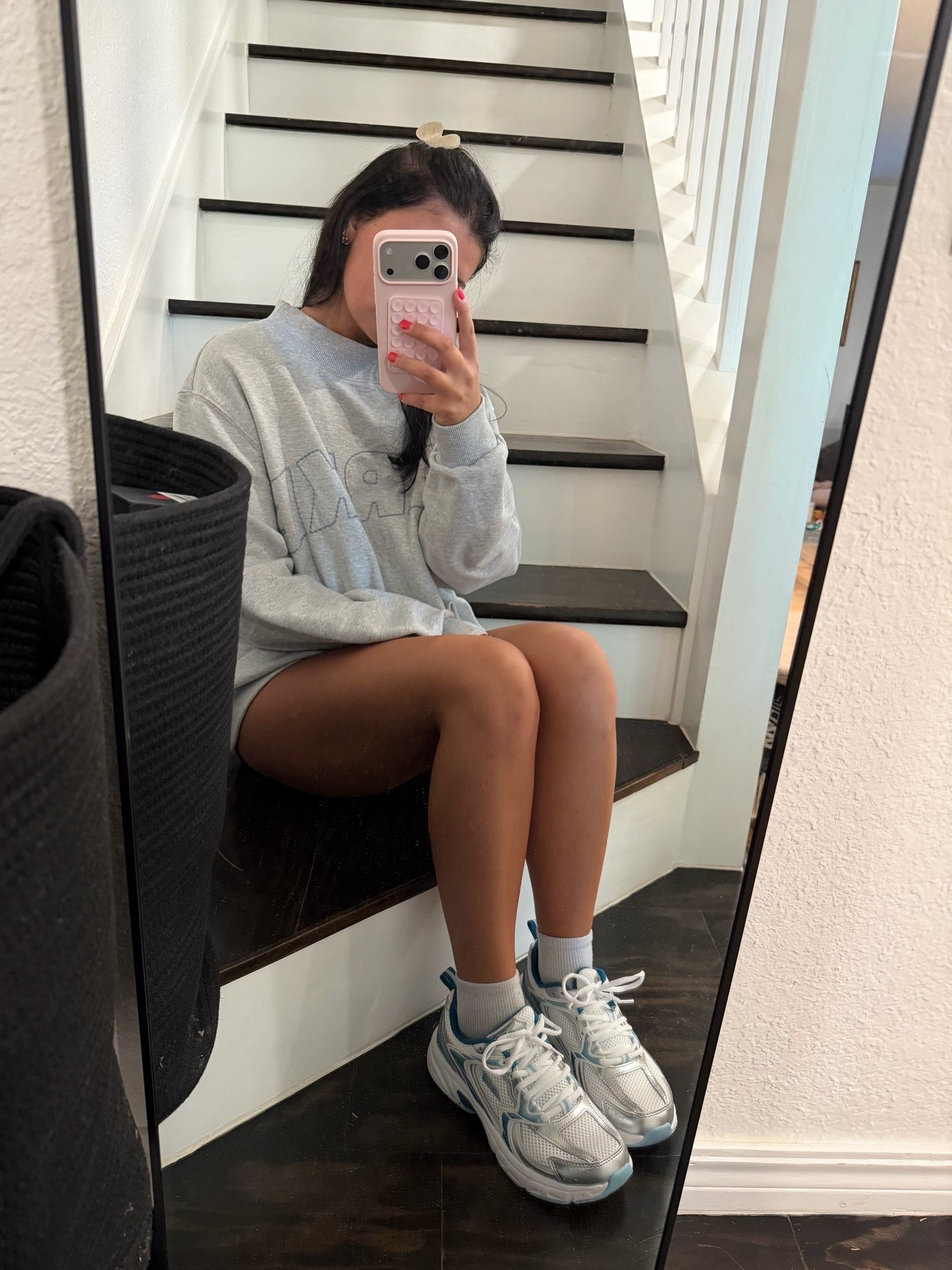 cutie sneakers from walmart!! 
only $24

walmart finds, walmart, walmart fashion, sneakers, athletic, athleisure

#LTKootd #LTKdayinmylife #LTKmomlife