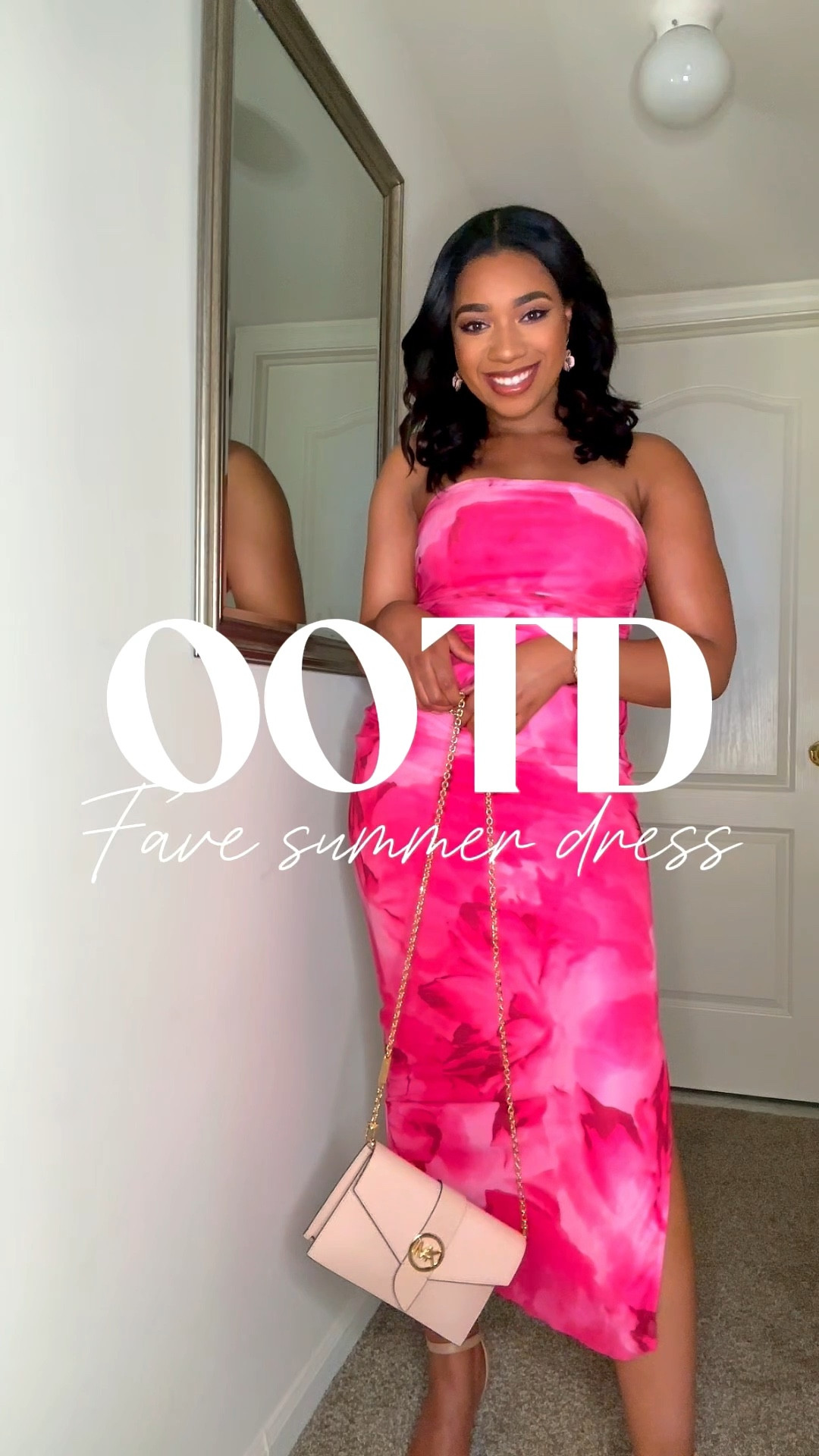 Fave summer dresshe's

#LTKPetite #LTKWedding #LTKFindsUnder50