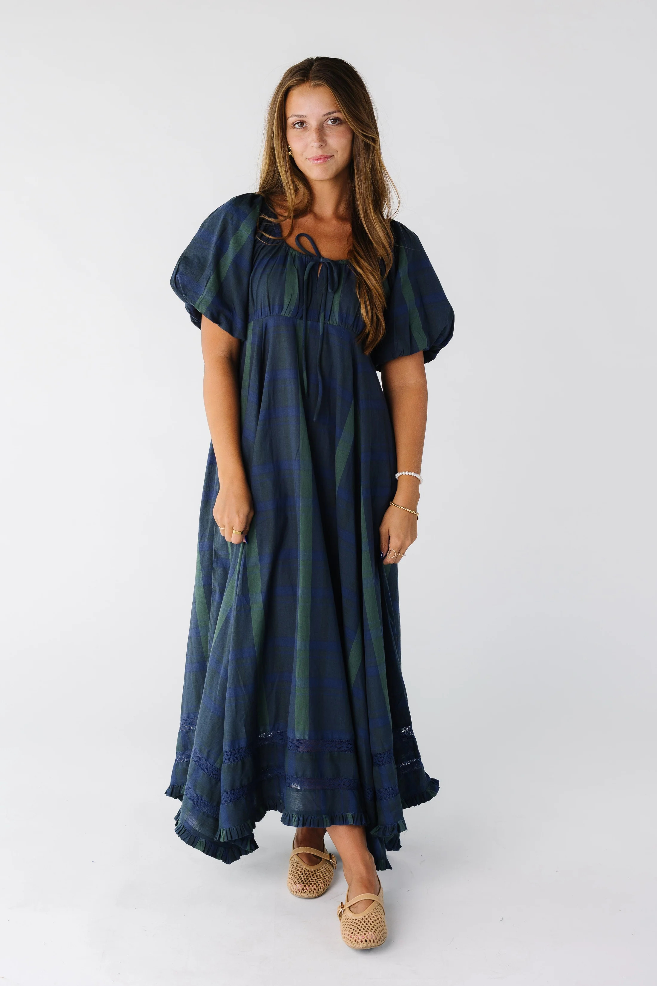 Citrus The Lyon Dress | Called To Surf