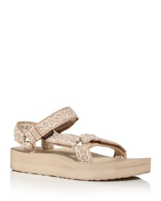 Women's Midform Universal Sandals | Bloomingdale's (US)