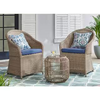 Patio Dining Furniture | The Home Depot
