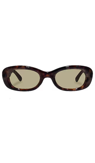 Calisto in Dark Tort | Revolve Clothing (Global)