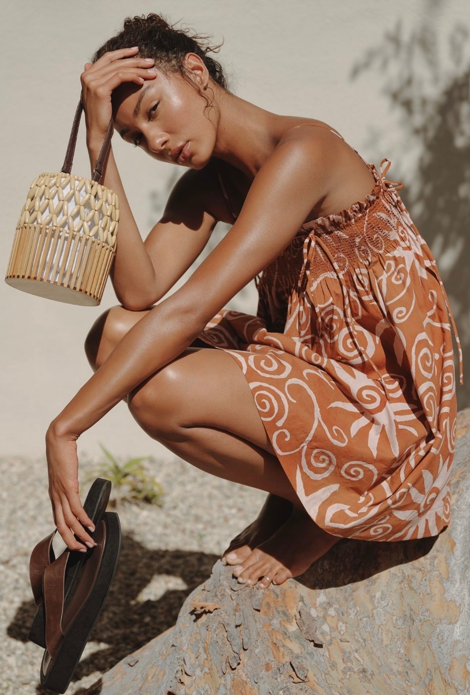 Loving this coverup with the convertible straps 

#LTKgrwm #LTKootd #LTKSeasonal