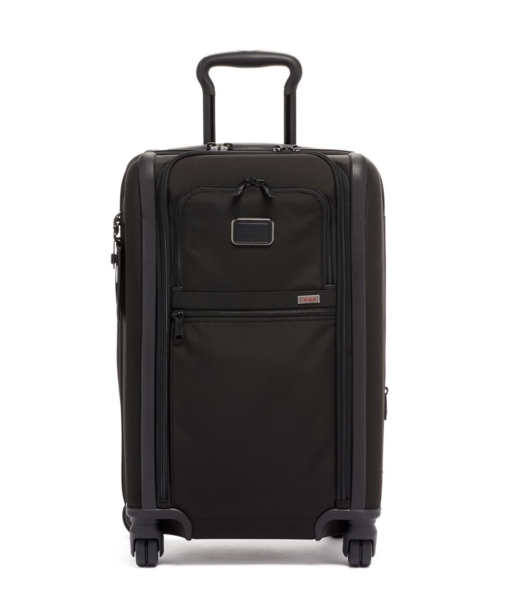 International Dual Access 4 Wheeled Carry-On | Tumi