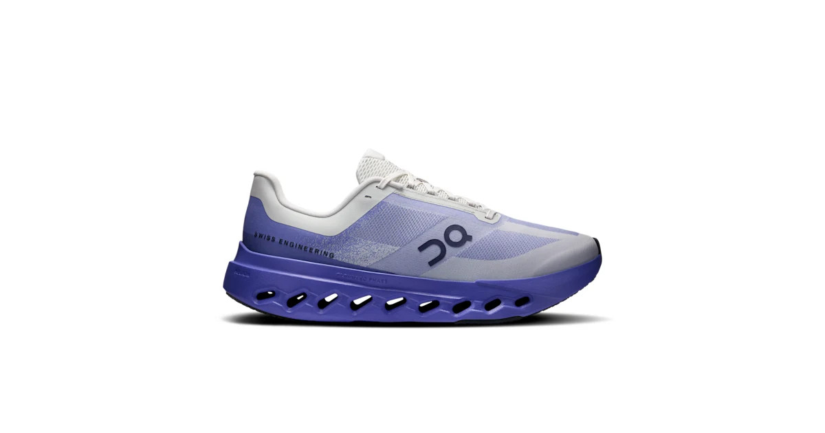Homme Cloudsurfer Next Sailor | Iceberg | On.com (CA)