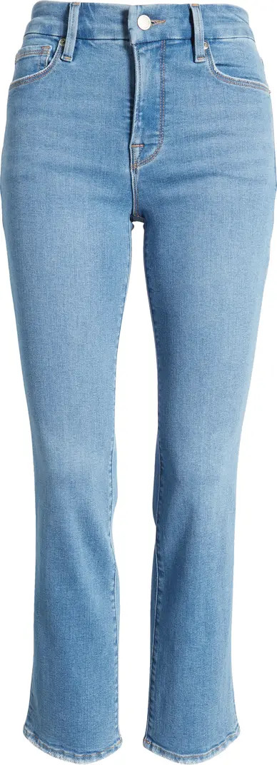 Good Legs Straight Leg Jeans | Nordstrom