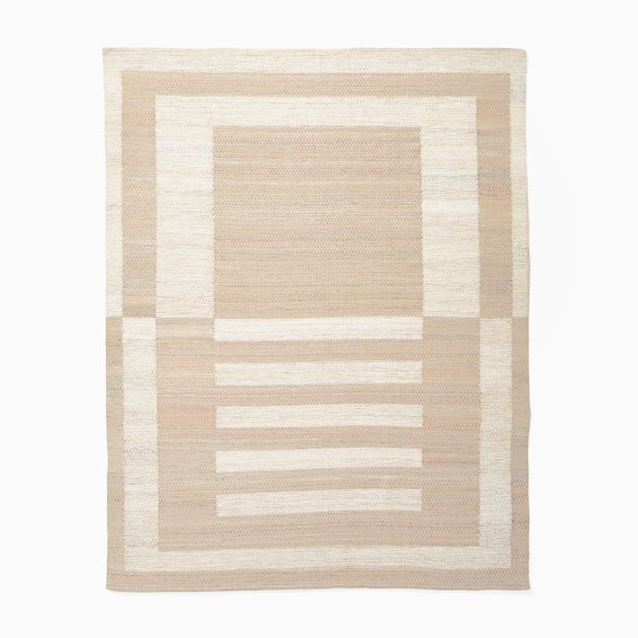 Vice Versa Indoor/Outdoor Rug | West Elm (US)