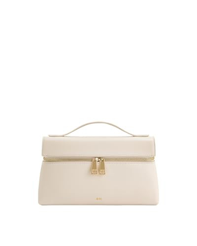 JW PEI Women's Thea Top Handle Bag - White | Amazon (UK)