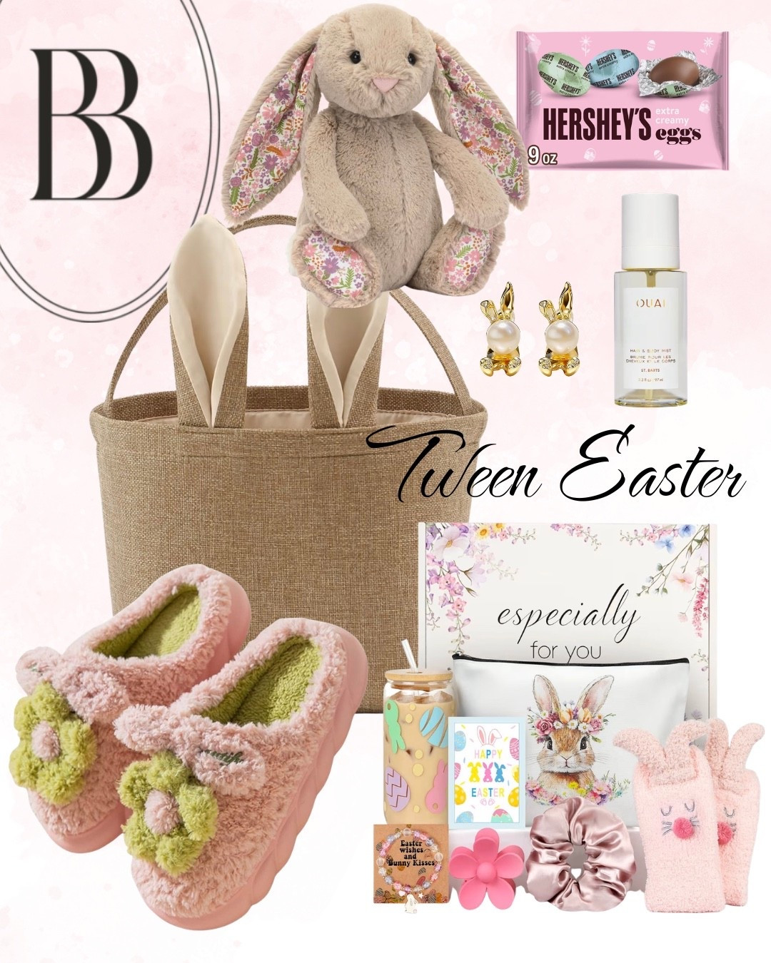 Spoil someone special with these cute Easter gift ideas  

#LTKSeasonal #LTKU