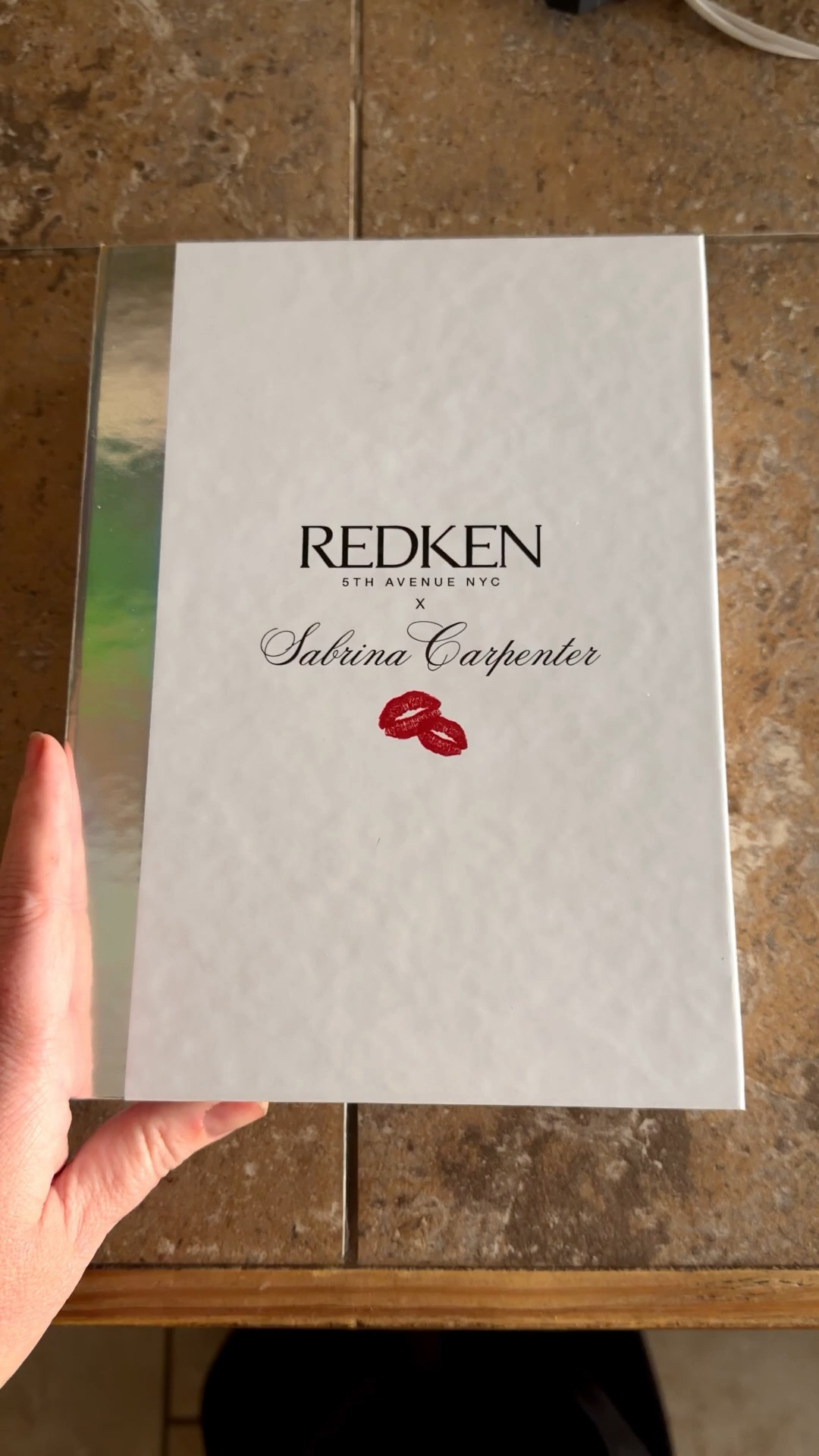 Redken has gone and done it again! A split end mender… how can that even be real? They have worked endlessly to find the best formula to make those split ends look healthy and shiny, without the greasy heavy look! 

#LTKmomlife #LTKmorningroutine #LTKBeauty