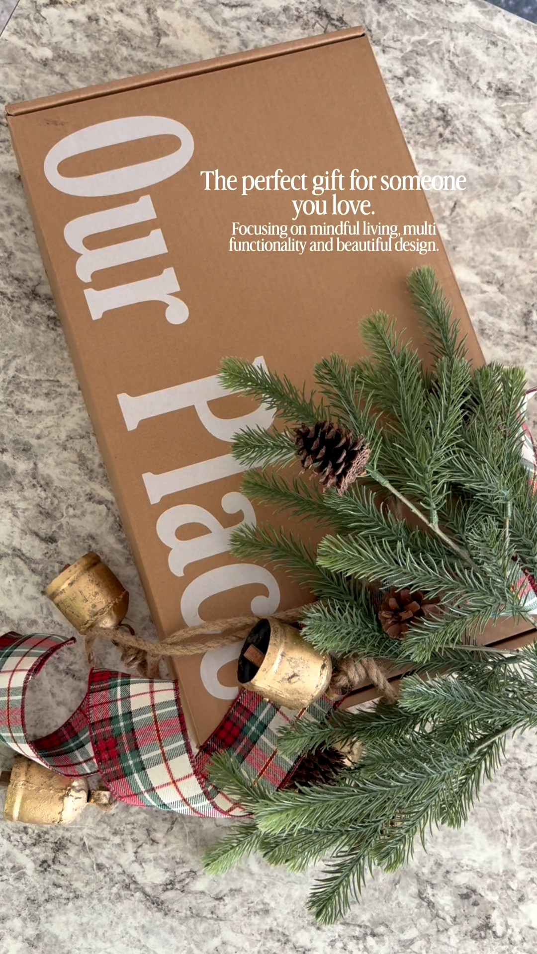 The perfect gift for someone you love 💕 Focusing on mindful living, multi functionality and beautiful design. Show your relatives that you care. Let’s bring on the non-toxic way of living.

Still on great deal and arrives before Christmas!

No-Coating Nonstick Skillet, Safe for Oven, Made without PFAS or Forever Chemicals, Built-in Spatula Rest, Three sizes to choose from

#amazon #amazoncanada #giftguide #giftsforher #giftsforhim #holidaygiftguide #chrismasgifts #holidaygiftideas

#LTKcanada #LTKgiftguide #LTKholiday