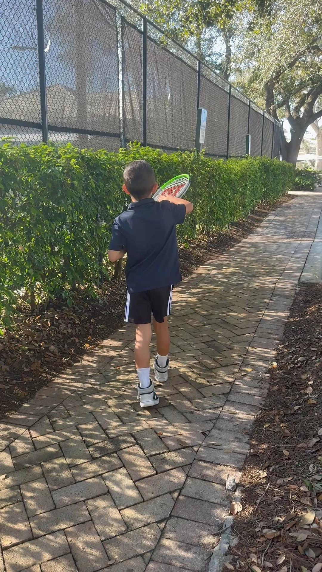 Athletic shorts for my seven-year-old. #athleticshorts #boyshorts #kidshorts 

#LTKdayinmylife #LTKHoliday #LTKKids